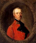 Thomas Gainsborough Portrait of Hon.Charles Hamilton oil